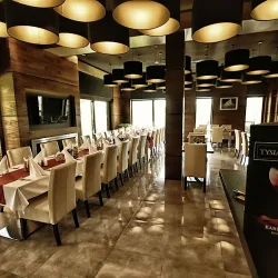 Restauracja Tysiąc Smaków (Mikołajki )
