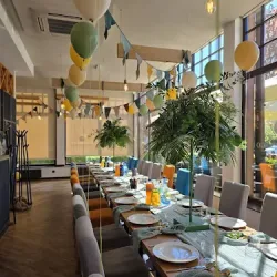 Restauracja U Bielawnego (Krotoszyn )