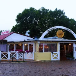 Restauracja U Braci (Jarosławiec )