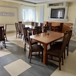 Restauracja 