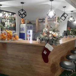 Restauracja U ChŁopakÓw (Myszków )