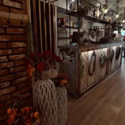 Restauracja U Farmera (Wisła )