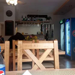 Restauracja U Frunka (Chojna )