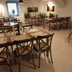Restauracja U Gazdy (Cieszyn )