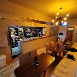Restauracja U Koziołka (Szamocin )