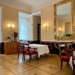 Restauracja 