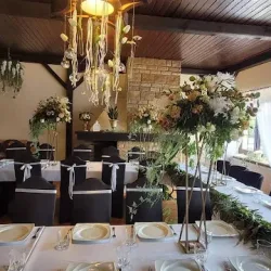 Restauracja U Mocnego (Poznań )