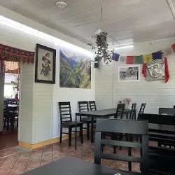 Restauracja U Nepalczyka (Ustroń )