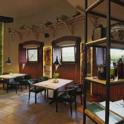 Restauracja „u Przewoźnika” (Tychy )