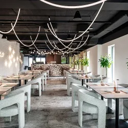 Restauracja U Siewcy (Luboń )