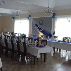 Restauracja U Stępnia (Wola Zarczycka )