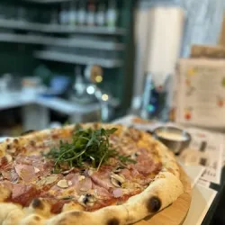 Restauracja U Wuja Rawicz (Rawicz )