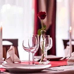 Restauracja Uśmiech (Szczecin )