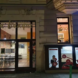 Restauracja Va Banque (Szczecin )
