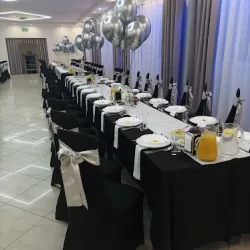 Restauracja Vega Catering Impreza Okolicznościowa Sala Bankietowa Konsolacja Chrzciny Wesele (Długa Wieś )