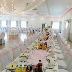 Restauracja Vega (Lisów )