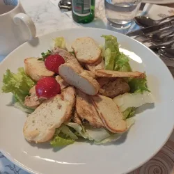 Restauracja Venero (Międzyzdroje )