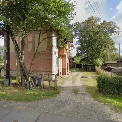 Restauracja Verett'a (Bąków )