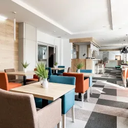 Restauracja Vestina (Wisła )