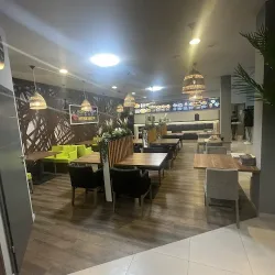 Restauracja Viet-tien (Myszków )