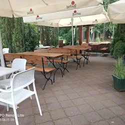 Restauracja Virga. Catering I Imprezy Okolicznościowe (Szczecin )