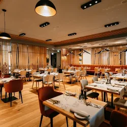 Restauracja Vislow (Wisła )