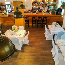 Restauracja Vulcan (Szczecin )