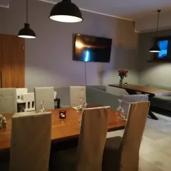 Restauracja W Dobrą Stronę (Stare Miasto )