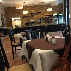 Restauracja