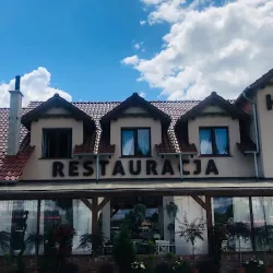 Restauracja W Ogrodzie (Dąbie )