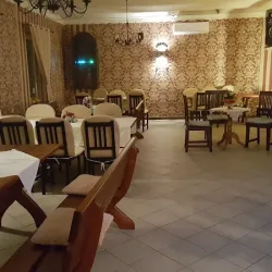 Restauracja W Starej Kuźni (Gorzów Śląski )