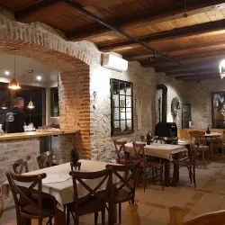 Restauracja W Starym Młynie (Zbrosławice )