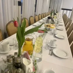 Restauracja W Syryni - Usługi Cateringowe (Syrynia )
