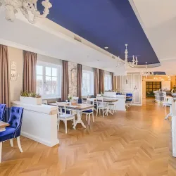 Restauracja W Zatoce (Mikołajki )