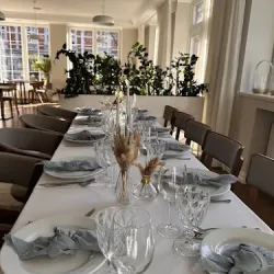 Restauracja Wanilia (Gliwice )