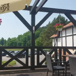 Restauracja Warmiński Zakątek (Lidzbark Warmiński )