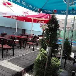 Restauracja Wawelska (Ruda Śląska )