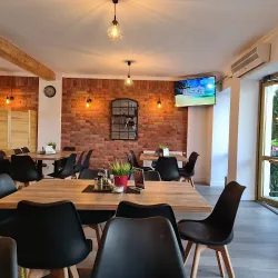 Restauracja We Młynie (Świętajno )