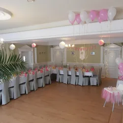 Restauracja Wenecja (Tychy )