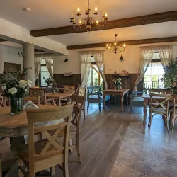 Restauracja Weranda (Orzysz )