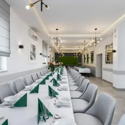 Restauracja Weronika (Olkusz )