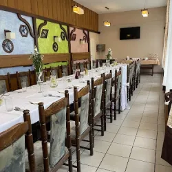 Restauracja Wiarus Kasyno Wojskowe (Węgorzewo )