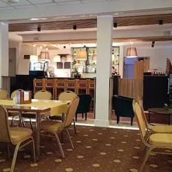 Restauracja Wiatr I Woda (Wilkasy )