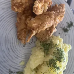 Restauracja Wiktor (Świdwin )