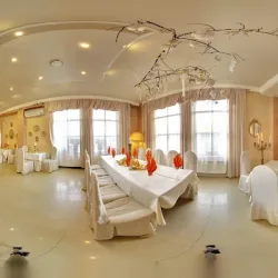 Restauracja „wiktoria” (Sosnowiec )