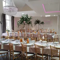 Restauracja Wiktoria - Sala Na Twoją Imprezę Rodzinną (Rożniątów )