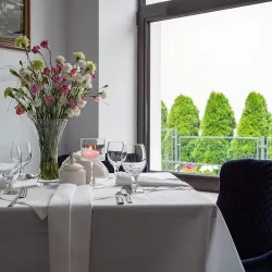 Restauracja Willa Anna (Przemyśl )