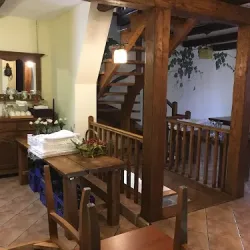 Restauracja Winiarnia Stare Siedlisko (Tyczyn )