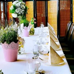 Restauracja Winnerbar (Łaziska Górne )