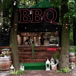 Restauracja Winogrono (Grodzisk Mazowiecki )